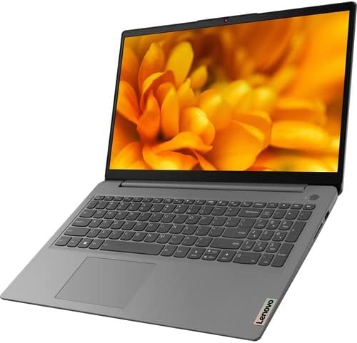Lenovo IdeaPad 3 15itl06 82H801EFUS 15.6 Notebook-Full HD - 1920 x 1080-Intel Core i3 11th Gen i3-1115g4 Dual-core 3 GHz - 8 GB RAM