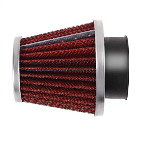 Evermotor Filter za vazduh 52mm 53mm 54mm sredstvo za čišćenje ventilacionih otvora za motocikle Odzračivač za 50cc 70cc 90cc 110cc