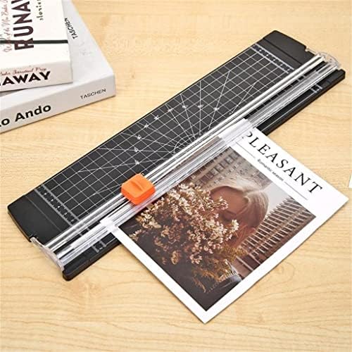 Debeli A4 stroj za rezanje papira za rezanje papira TRIMMER zanatski zanatski zanatski lopatice Scrapbook Blades DIY Office kućni