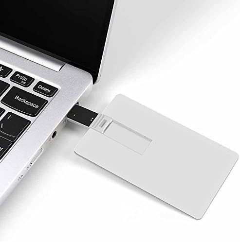 Skeleton Hands Holding Sunflower Drive USB 2.0 32G i 64G Prijenosna memorijska kartica za PC / laptop