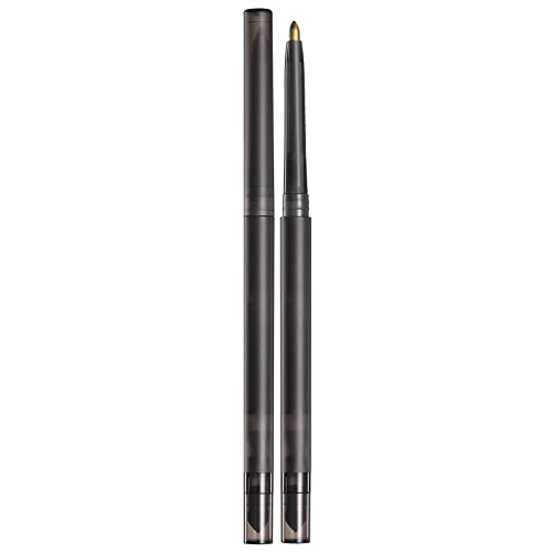 VEFSU Eyeliner Gel Pen Makeup vodootporna šarena olovka za oči koja mijenja boju 4 boje opciona 24 sata duga gel četka za oči