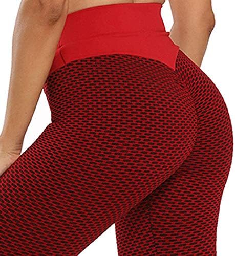 Chenheng joga hlače za žene, rastezanje gama za vježbanje fitness trčanje teretane Sportska dužina Aktivne hlače
