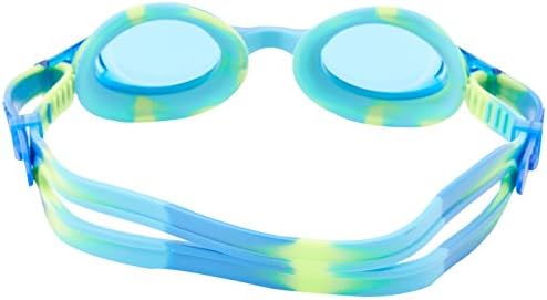 Tyr Swimple Tie Dye omladinske naočare za plivanje