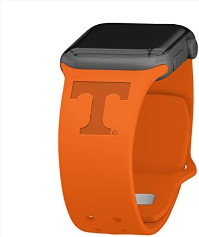 Affinity Bands Tennessee Volonteri ugravirani silikonski sportski bend kompatibilan sa Apple Watch-om