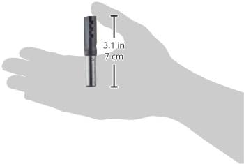 Edessö 130014012 A = 14 / b = 30-C = 12 HW Z1 S = 12 mm WPL-ravni usmjerivač