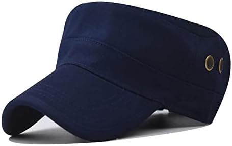 Odrasli Casual modni čvrsti podesivi vanjski suncobran prozračni šešir šeširi za plažu za žene velika glava