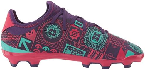 Adidas Unisex Gamemode fint firm prizemne nogometne cipele, crna, 6.5 američkih muškaraca