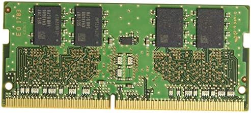 Lenovo Memory Bo 8GB DDR4 2133 SODIMM memorija 8 DDR4 2133 PC4 2133 4x70J67435