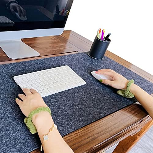 DAWNTREES podloga za miš potpora za zapešće,prenosivost oslonac za zapešće za kompjutersku tastaturu, Kreativni elastični naslon za