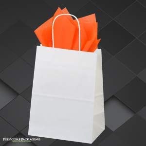 Flexicore Pakovanje / Papirni papir za omot poklona / Veličina: 15 x20|/ 100 Broj