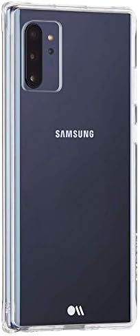 Case-Mate - Samsung Galaxy Note 10+ - tvrd - 6,8 - jasno