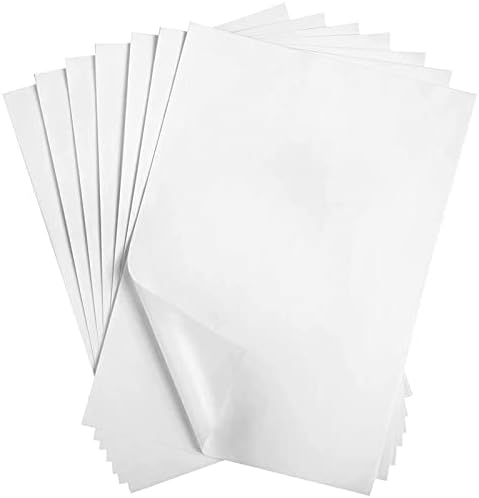 Ueerdand papir za umotavanje maramice za pakovanje 105 listova umotavanje zanatskih papira u rasutom stanju za DIY umjetnička djela