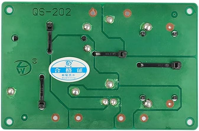 WXBDD 2kom 350W 2 načina Crossover Audio ploča Visokotonski visokotonac razdjelnik frekvencije bas zvučnika 2 jedinica za 4-8Ohm DIY Filter za zvučnike 2800HZ