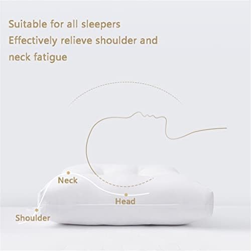 WXINHHD 1 par Jastuk za spavanje Jastuci za spavanje Udobne zaštite ramena na vratu