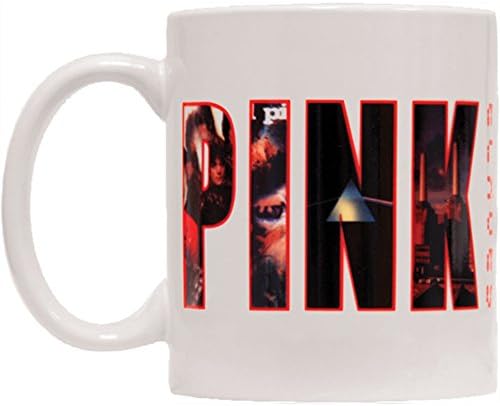 Pink Floyd-Šolja Za Kafu
