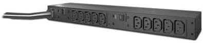 APC Basic Rack 10-Outlets 4.99 kVA PDU AP9571A