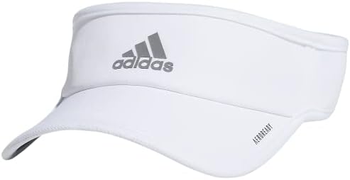 adidas ženski Superlite 2 atletski sportski performans podesivi vizir