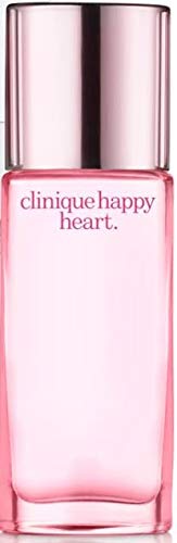 Clinique Happy Heart parfemski sprej za žene, 1,7 unce