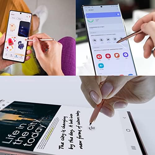Galaxy Note 20 Stylus olovka sa Bluetooth-om za Samsung Galaxy Note 20 Napomena 20 Ultra 5g Note 20 S olovka Touch Stylus Zamjena