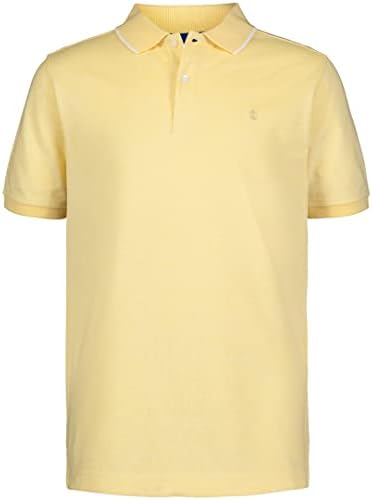 Izod Boys 'kratki rukav s polo majicom