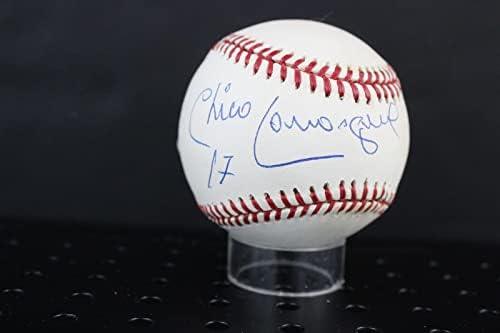Chico Carrasquel potpisan bejzbol autogram Auto PSA / DNA AL88295 - AUTOGREMENA BASEBALLS