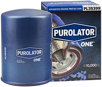 Purulator PL35399 Purolatorone Napredna zaštita motora Spin na filtru ulja