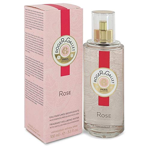 Ružin parfem mirisni wellbeing vodeni sprej 3.3 oz mirisni wellbeing vodeni sprej donosi sreću onima oko vas parfem za žene * delikatna