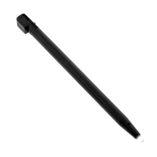 Crna zamjenska olovka za Nintendo DSi NDSi / DSi XL