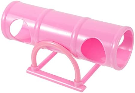 Ipetboom Hrčak Bucket Plastic Sports Pink