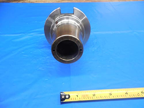 Syic CAT50 1 1/4 I.D. Shrink Fit Holder 4 Proj. CAT50XSFC1-1 / 4 -4.13