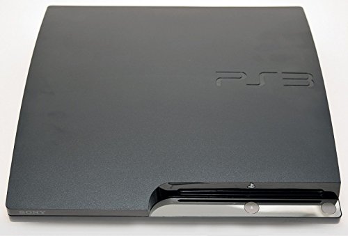 Sony Playstation 3 tanak 320GB sistem konzole za igre PS3 paket sa 3 igre Madden Killzone 2 Metalna oprema čvrsta 4