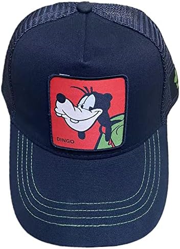 CMAOS bejzbol kapa za životinje ljetna Kamionska kapa mrežasta Snapback Hip hop kapa za muškarce bejzbol kapa s vezom