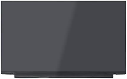 15.6 144Hz Zamjena ekrana za HP PAV Gaming Laptop 15-EC1038La LCD zaslona EDP40PINS FHD 1920 × 1080 ne-dirko