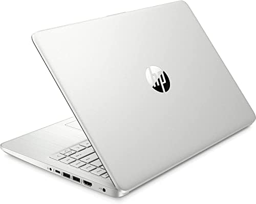 HP Laptop 14-DQ5043CL 14-inčni FHD ekran Notebook, Intel Core i3-1215u 8GB DDR4 RAM, 512GB PCIe SSD PC Windows 11 Home instaliran,