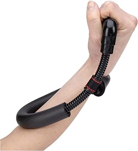 DEPILA ručni vježbač za ojačavanje zgloba za vježbanje za podlakticu, ručni trenažer, vježbač snage snage za podlakticu