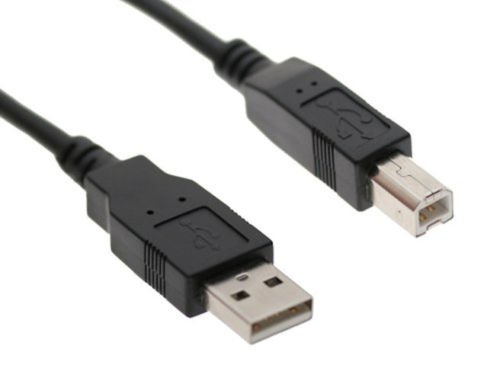 USB kabl za Epson XP-600 XP-610 štampač