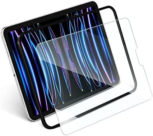 Torbica DTTO za iPad Pro 11 inča 4. / 3. / 2. / 1. Gen 2022/2021/2020/2018, Fit iPad Air 4/5, premium PU kožnog folija pokrivač za