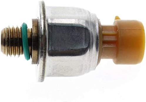 EMIAOTO senzor pritiska ubrizgavanja goriva za 2004-07 6.0 L Powerstroke motor HTS127, 5S7283, SU8773