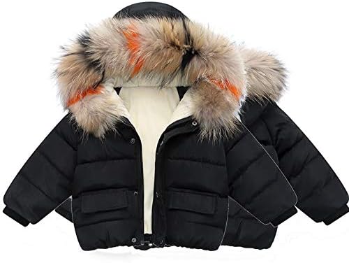 Sako za djevojčice odjeća za djecu s kapuljačom jakna sa čvrstim zatvaračem topli Dječiji kaputi zadržavaju boju dječaci zimski kaputi veličine 8