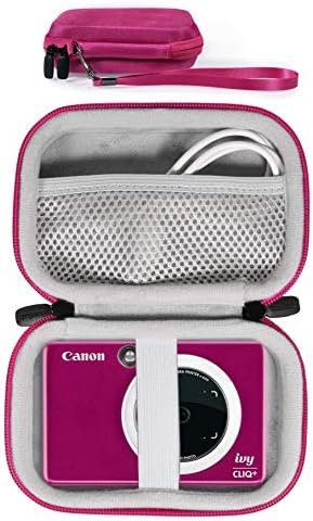 Futrola za Canon Ivy 2 Mini, Canon Ivy Mini Photo Printer, Canon Ivy CLIQ+, CLIQ, CLIQ 2, CLIQ+2 Instant Camera Printer, Mini Photo