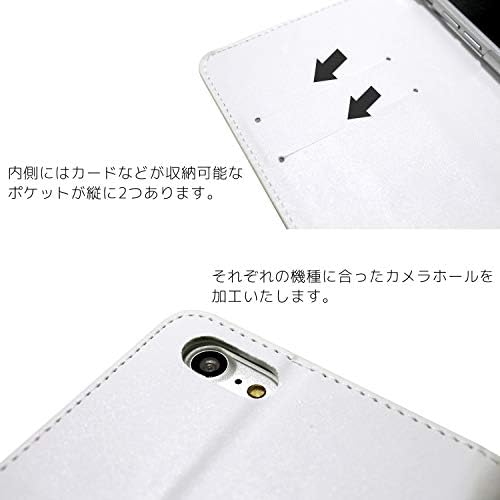 ホワイト Jobunko Xperia Z3 401SO Case Notebook Type Dvostrani Print Notebook Ugovor D ~ Daily Work Mačke ~ Smartphone Case Xperia Zetthree