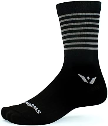 Swiftwick - teži sedam biciklističkih čarapa, firm kompresion fit, visoka posada