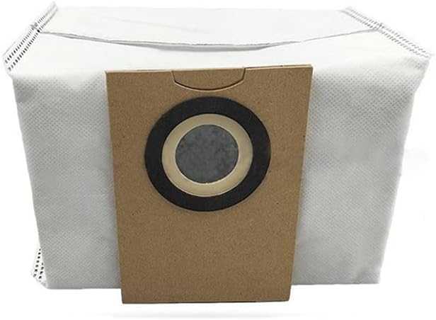 Whisverse 10 Pakovanje usisavača za čišćenje prašine kompatibilna sa VIOMI ALPHA2 PRO torbima Zamjenski dodaci