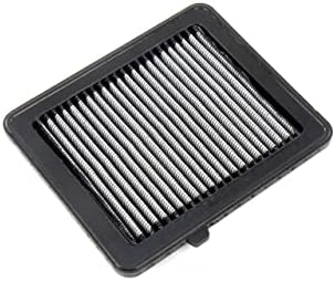 HPS motorski filter za vazduh: Visoke performanse, premium, prati se, zamjenski filter za vazduh automobila, kompatibilan za Honda