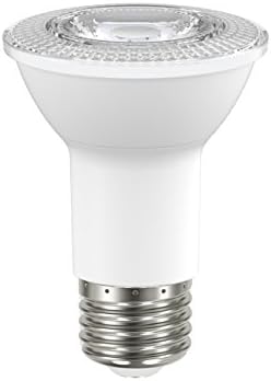 Goodlite G - 83328 COB LED zatamnjiva 3000k ugao od 40 stepeni 7W 550 lm PAR20 spot sijalica, topla bijela
