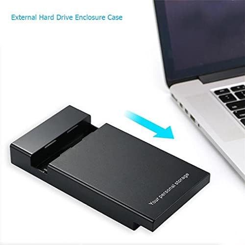 WENLII Sata III na USB 3.0 HDD disk slučaj eksterni hard disk kućište 2.5 3.5 HDD priključna stanica kutija za Laptop