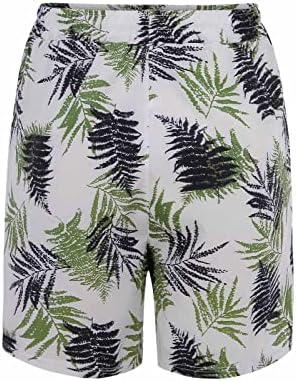 Ležerne kratke hlače za žene Ljetni visoki struk Comfy Lounge Shorts Odbojka Yoga Biker Hotsas Comfy Lape Holiday zreve