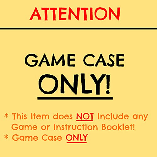 Smrtonosno Oružje / Game Boy - Samo Slučaj Za Igru - Nema Igre