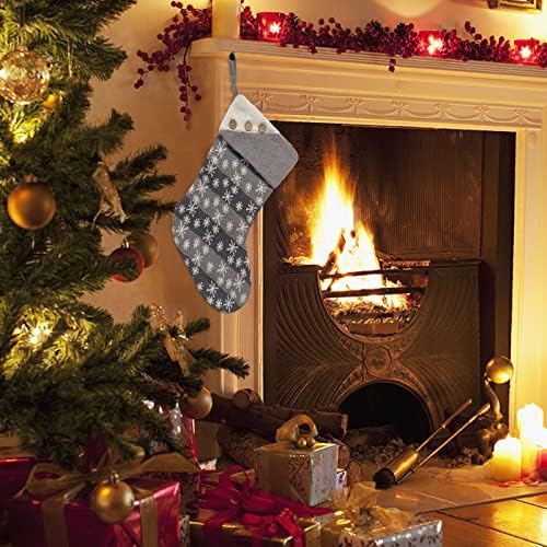 Božićne čarape Trke Božićne torbe za čarape i božićne čarape za zabavu ukras i božićni crtani crveni dijamantski ukrasi za zabavu