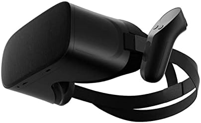 4K VR All-in-One 6Dof verzija 3D Smart naočale Virtualna stvarnost VR somatosenzorni uređaj HD video filmova metaver